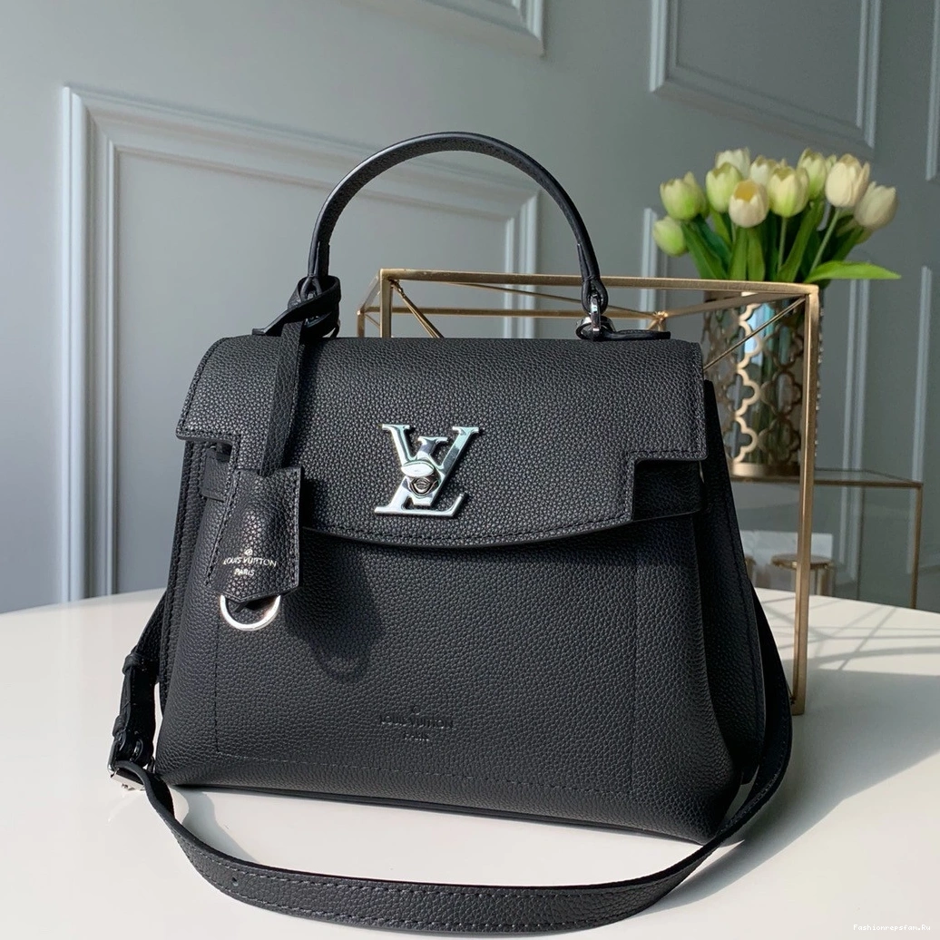 FS CHEAP LOCKME VUITTON BB LOUIS EVER 0809